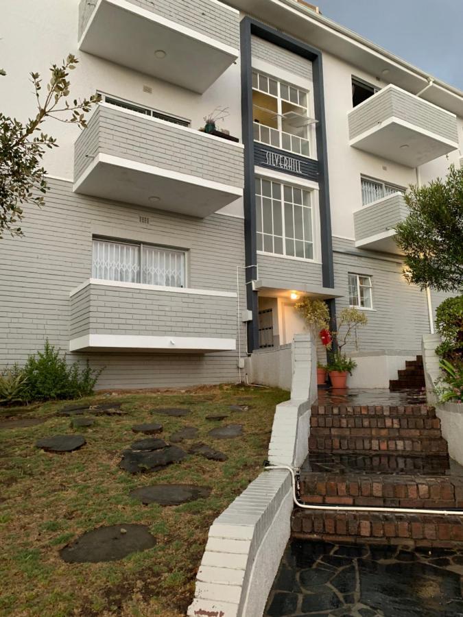Silverhill Rentals Le Cap Extérieur photo