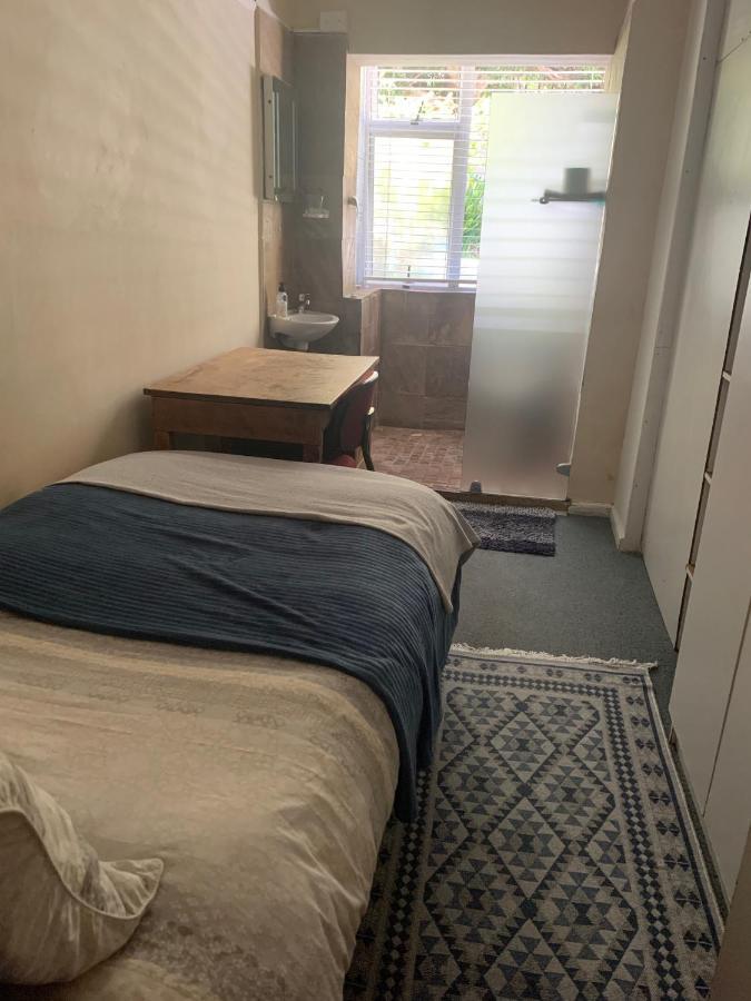 Silverhill Rentals Le Cap Extérieur photo