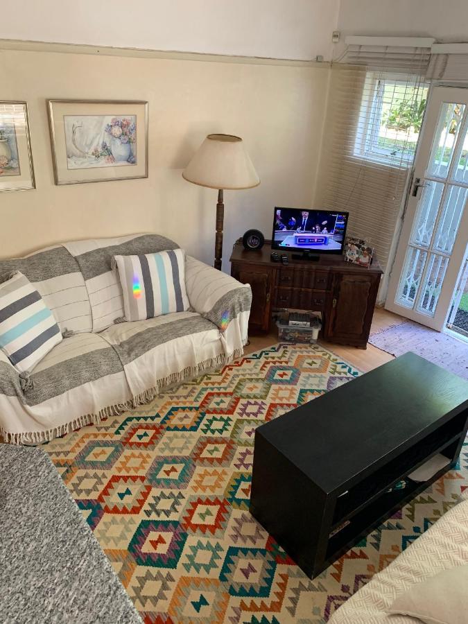Silverhill Rentals Le Cap Extérieur photo
