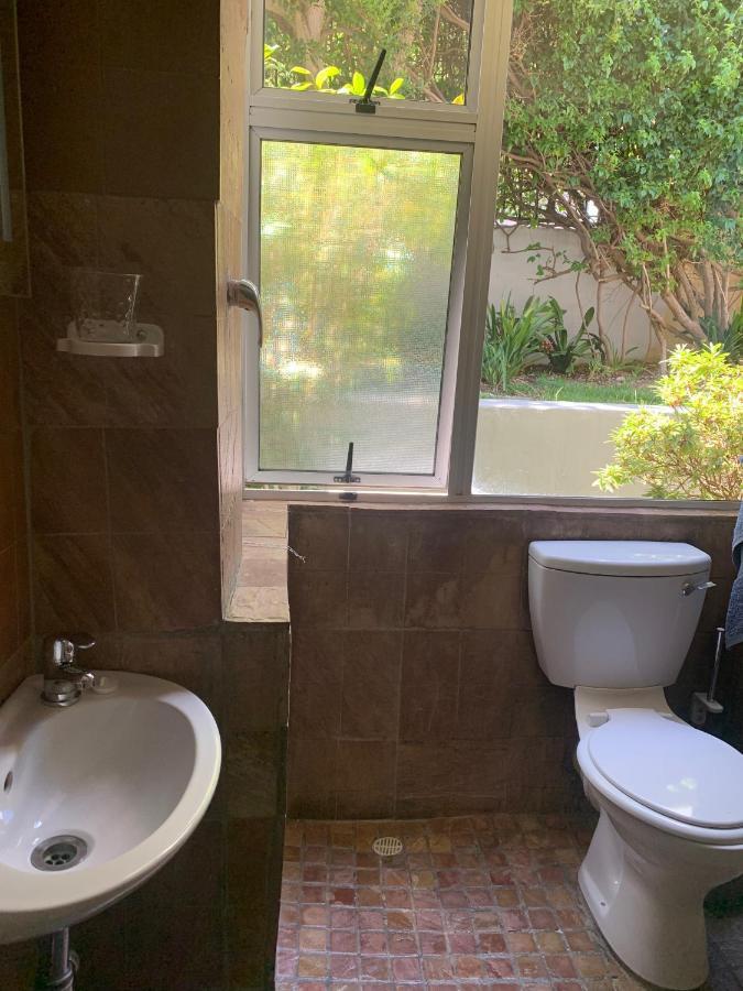 Silverhill Rentals Le Cap Extérieur photo