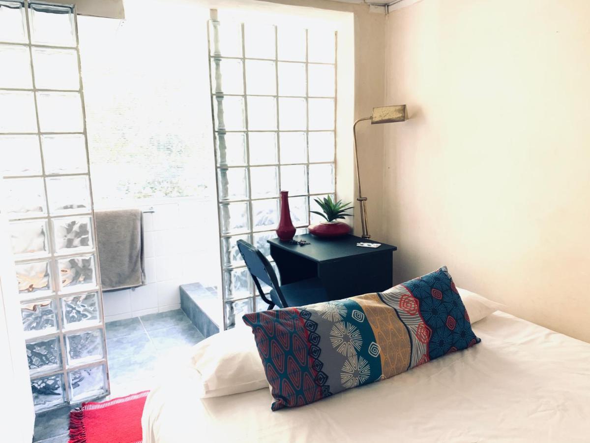 Silverhill Rentals Le Cap Extérieur photo