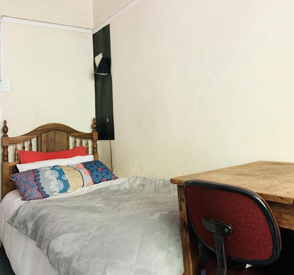 Silverhill Rentals Le Cap Extérieur photo