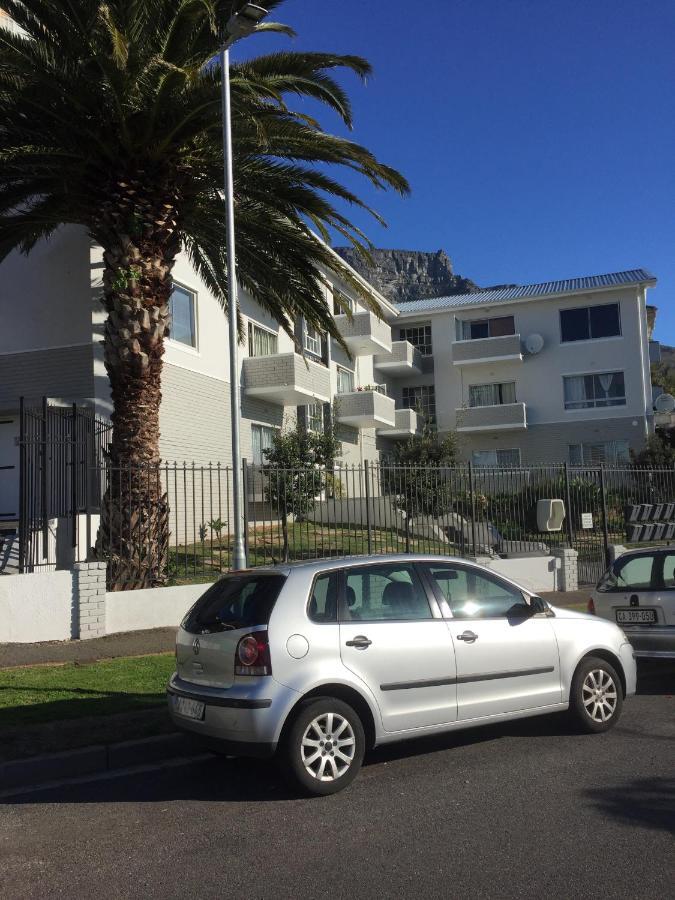 Silverhill Rentals Le Cap Extérieur photo