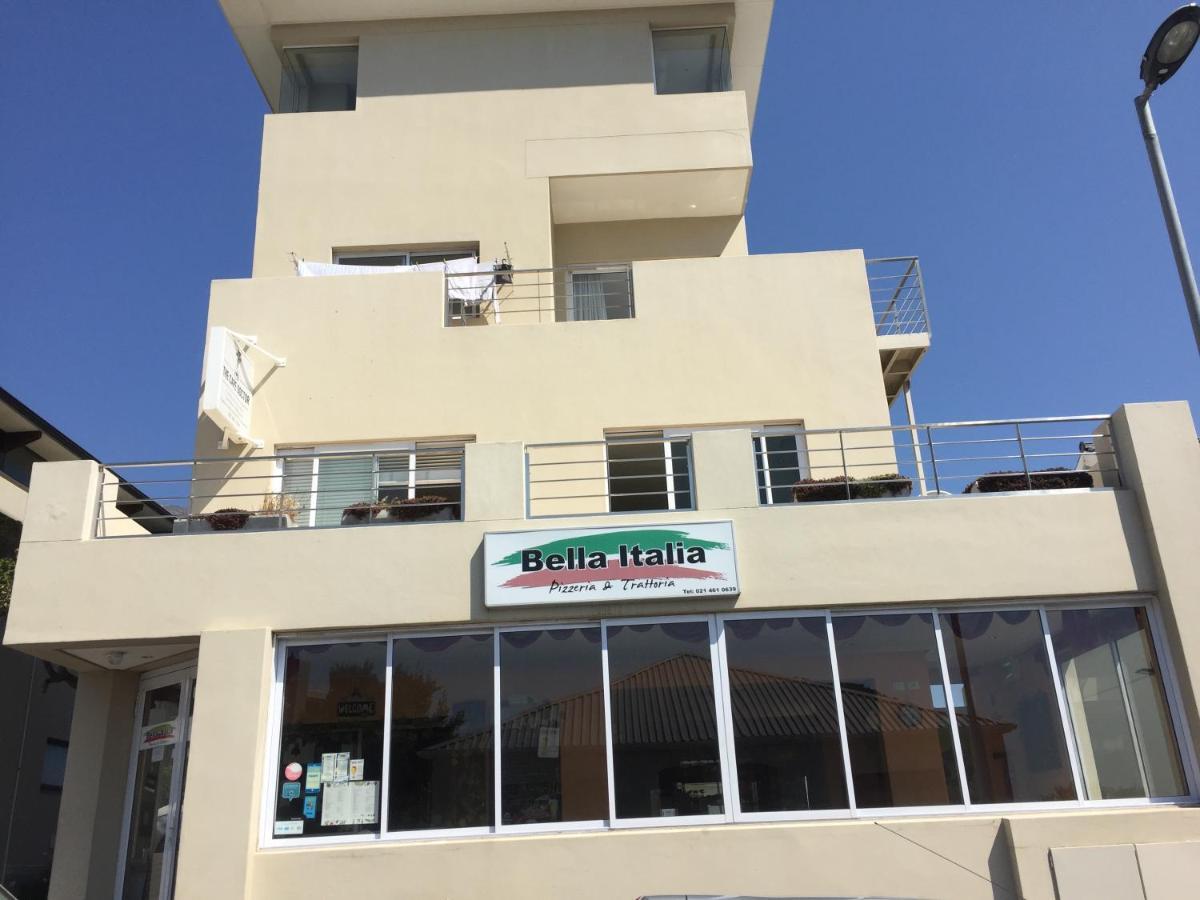 Silverhill Rentals Le Cap Extérieur photo