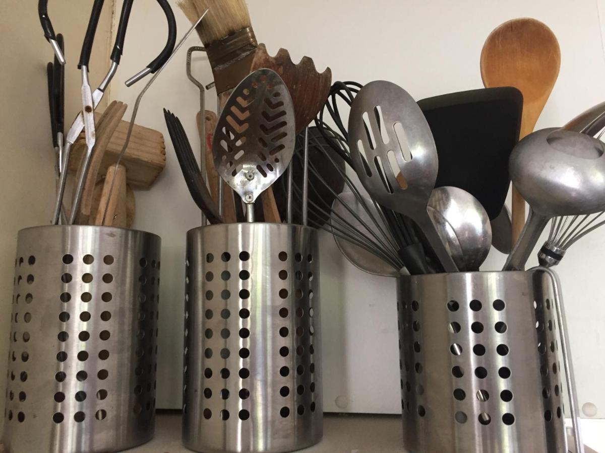 Silverhill Rentals Le Cap Extérieur photo